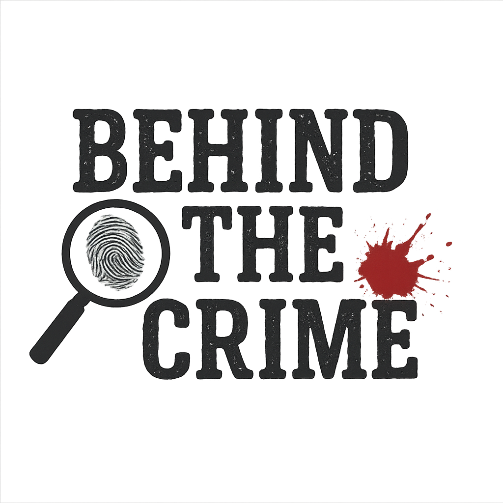 Behind The Crime