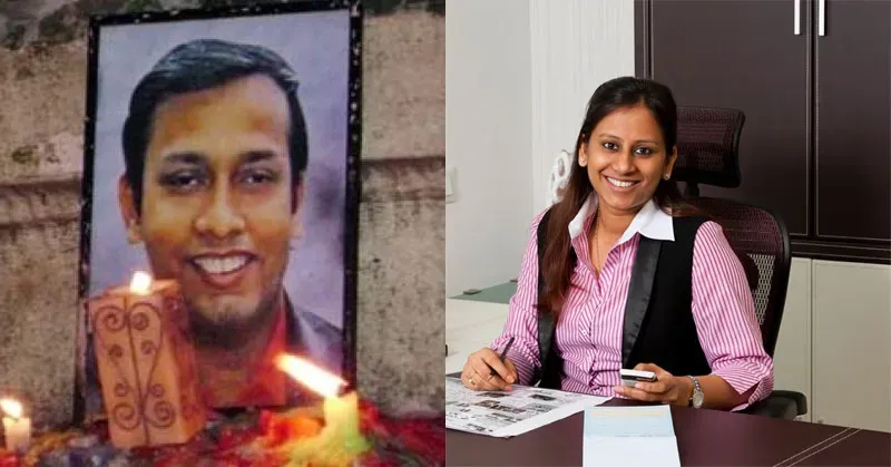 Rizwanur Rahman Case