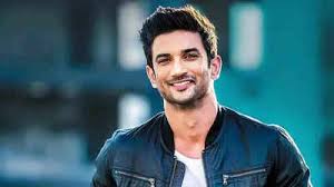 Sushant Singh Rajput